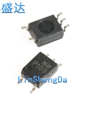 TLP109 贴片SOP5 P109 高速光耦 隔离器