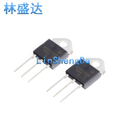 BTA41600B 双向可控硅 BTA41-600B 41700B 41800B 26600B