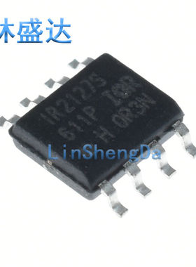 全新 IR2127S IR2127STRPBF 贴片 SOP8 电桥驱动器芯片 IR2127
