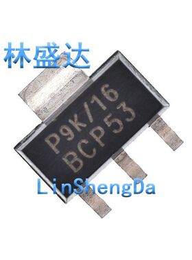 BCP51 BCP52 BCP53 BCP54 BCP55 BCP56-16功率晶体管 贴片SOT223