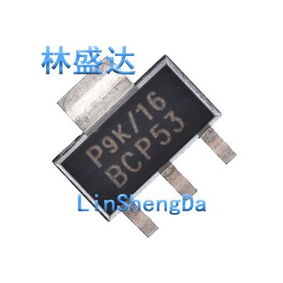 BCP51 BCP52 BCP53 BCP54 BCP55 BCP56-16功率晶体管 贴片SOT223