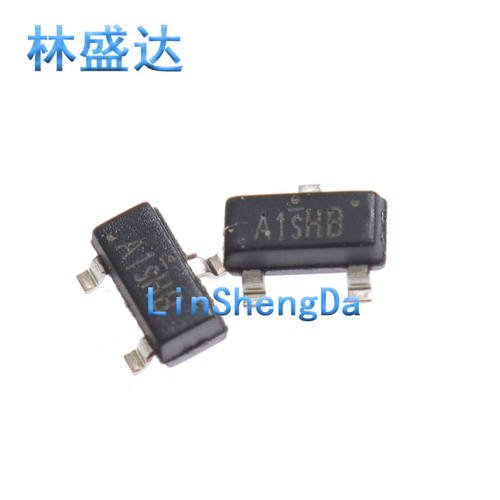 买1份发10个 全新 贴片MOS管 SI2301 A1SHB 丝印 SOT-23 2.3A/20V
