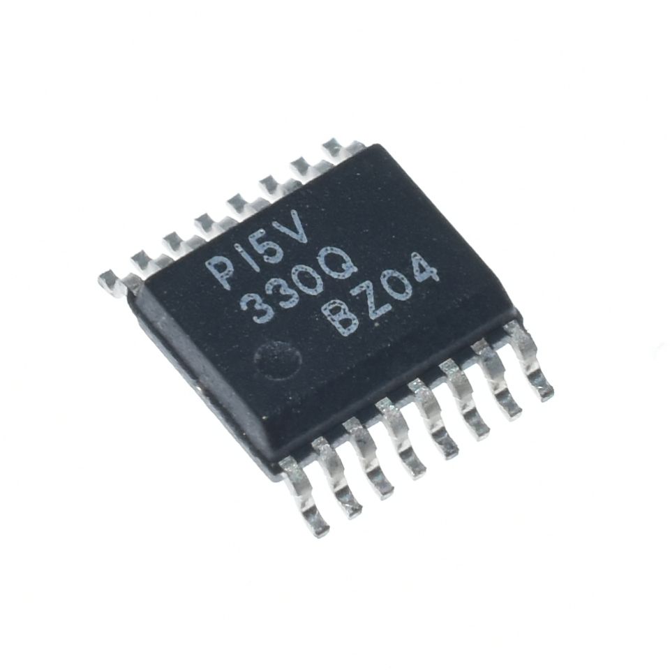 贴片 PI5V330SQEX PI5V330Q 芯片 SSOP-16 330SQE PI5V 330Q P15V