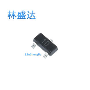 贴片三极管 SOT 全新 MMBTA42 丝印字 晶体管 MMBTA42LT1G