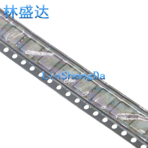 CJAC70P06 PDFNWB5×6-8L P沟道 -60V -70AMOS场效应管