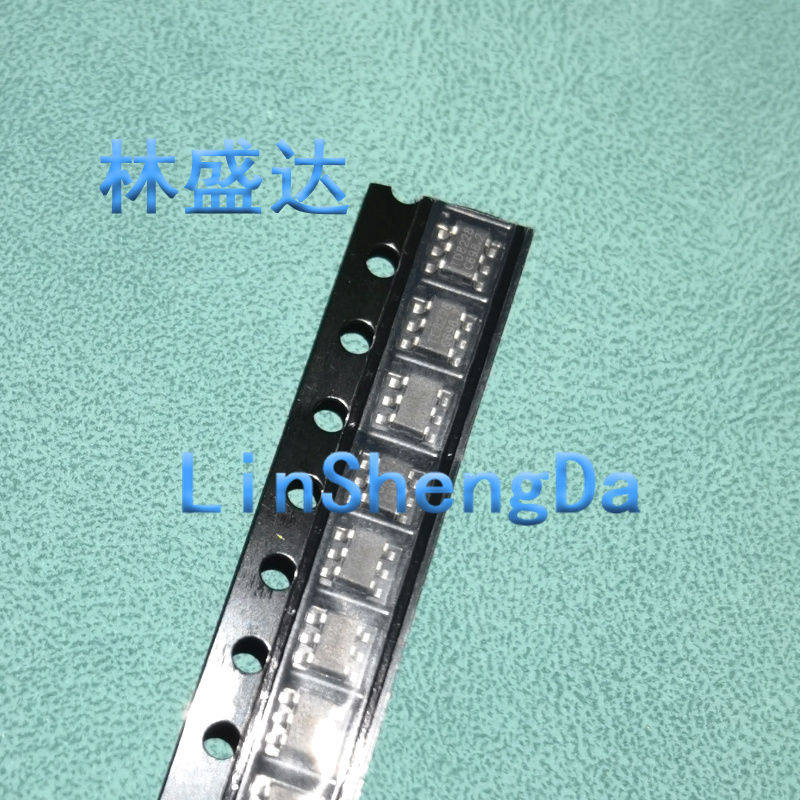 TD8228 高效1MHz 2A降压调节器 SOT23-6 芯片全新 8228 TDB22B