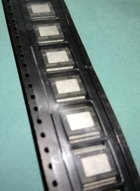 STA518 STA518MYS STA518A 音频功放放大器hssop36