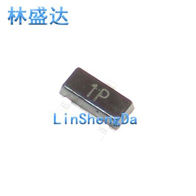 MMBT2222A SOT23 2N2222 丝印字 1P 贴片三极管 NPN 全新现货