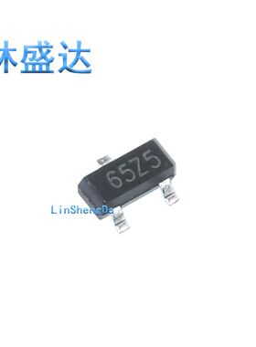 全新 XC6206P302MR 丝印65Z5 3V 电流140MA SOT23 正电压稳压芯片