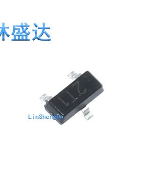 S9012 印丝 2T1 MMBT9012LT1G 贴片SOT-23