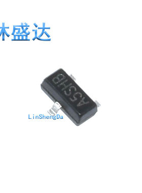 全新 SI2305DS 丝印字 A5SHB SOT-23 MOS管 SI2305 P沟道场效应管