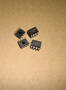 进口原装   AZ34063AP  DIP-8   34063  直插 可以代替MC34063