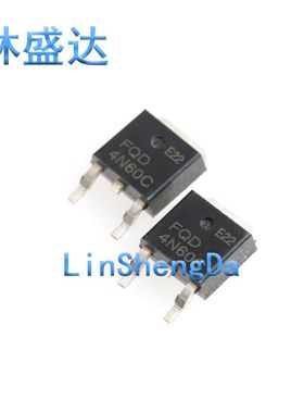 FQD20N06 1N60C 2N60C 4N60C 5N60C 6N60C 7N60C 8N60C 贴片TO252