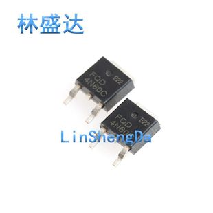 4N60C 5N60C 6N60C FQD20N06 8N60C 2N60C 7N60C 贴片TO252 1N60C