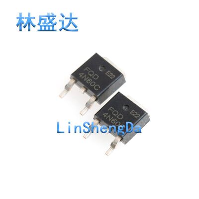FQD20N06 1N60C 2N60C 4N60C 5N60C 6N60C 7N60C 8N60C 贴片TO252
