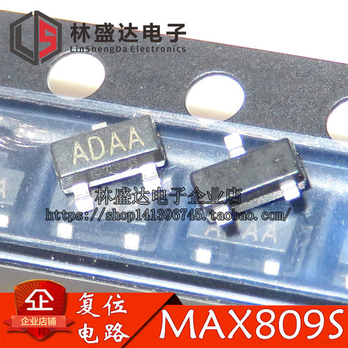 MAX809SMAX809SEUR+Tnwxw