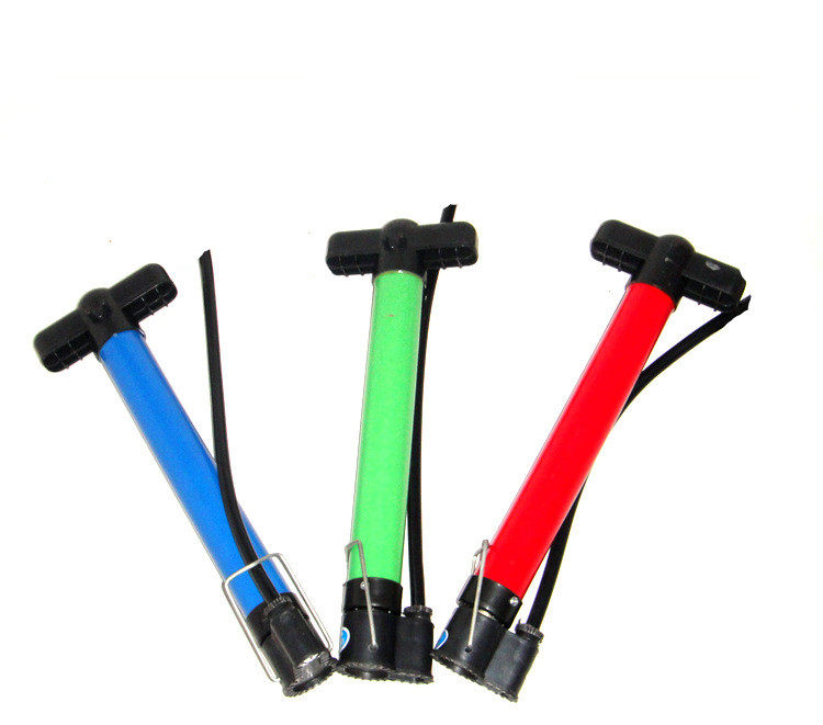 Pompe à vélo - Ref 2389581 Image 1