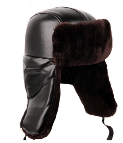 Холодное хранение выделено холодно -стойным строительным шлемом против холодной хранения холодная шляпа -надежная шляпа -противоположный капюшон и хлопковое ухо