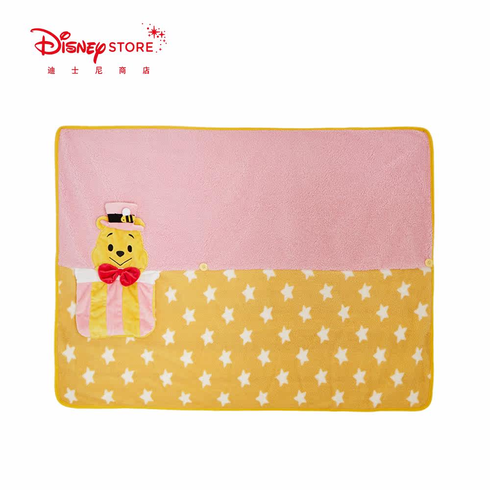 Peluche manga DISNEY    Winnie l ourson - Ref 2694189 Image 4