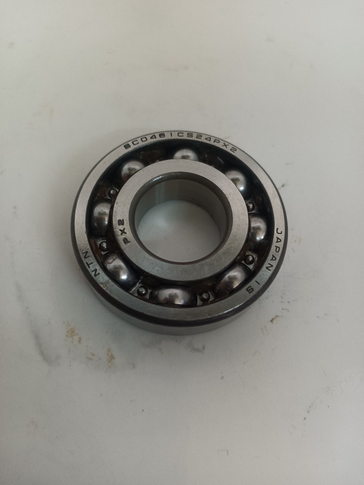 SC0461CS24PX2汽车轴承 尺寸20X47X12 原装日本进口NTN