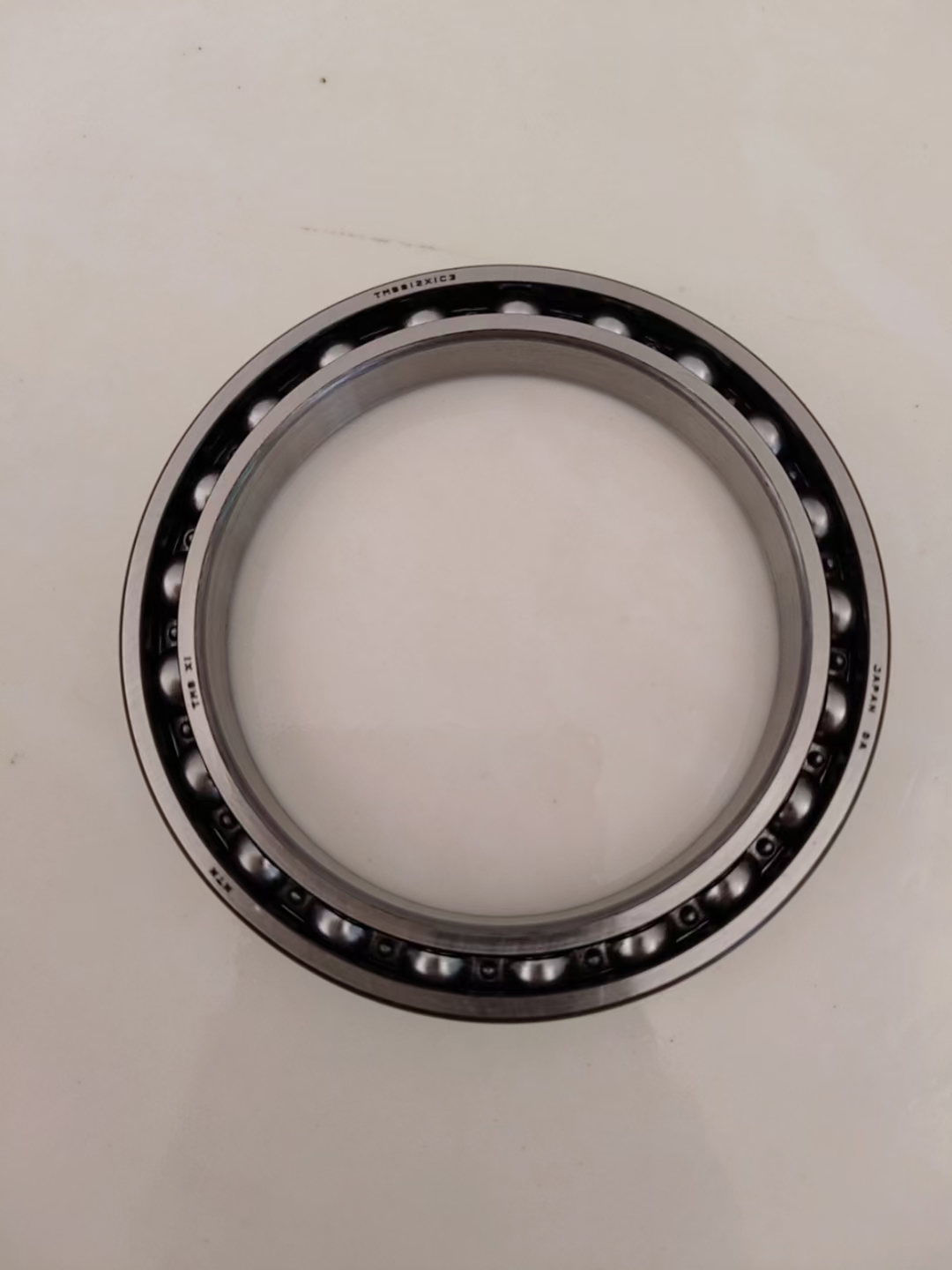 TMB812X1C3 变速箱轴承 91009-P6H-003 尺寸：60X78X10mm