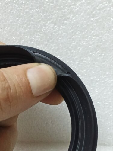 BH6196E  33142-4N200  尺寸 59X80X12/18mm 半轴油封