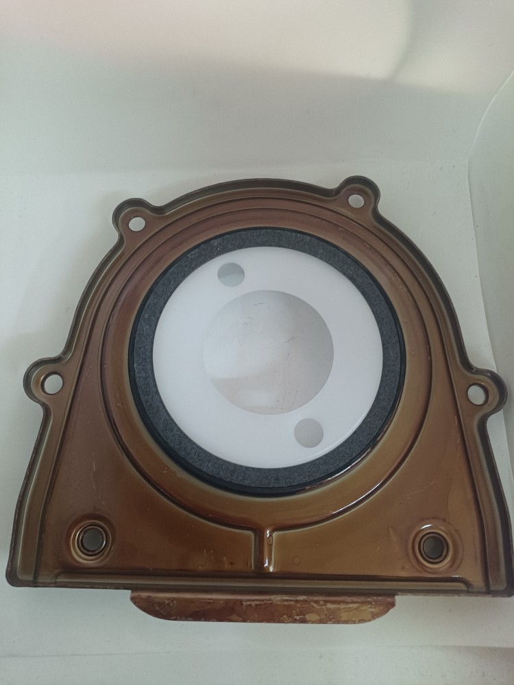 马3 马6 马5 马8 CX-7 MX-5 福克斯 翼虎 沃尔沃C30 曲轴后油封