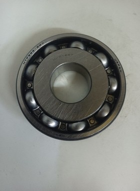 B25-267   TM6305X12 B26-268 尺寸 25X69X15.5mm 变速箱轴承
