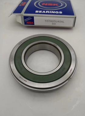 55TM05U40AL 变速箱轴承