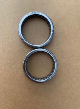 F-220711 尺寸：26X32X7.2mm  滚针轴承