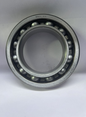 B60-40 尺寸 60X100X21mm 变速箱轴承