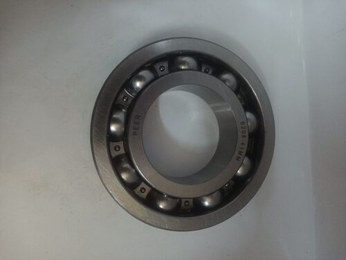 6208-MM  6208-N 尺寸 41X80X18mm  变速箱轴