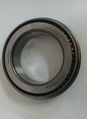 TR100902  R52Z-4 差速器轴承 原装日本进口KOYO 尺寸52.38X85X21