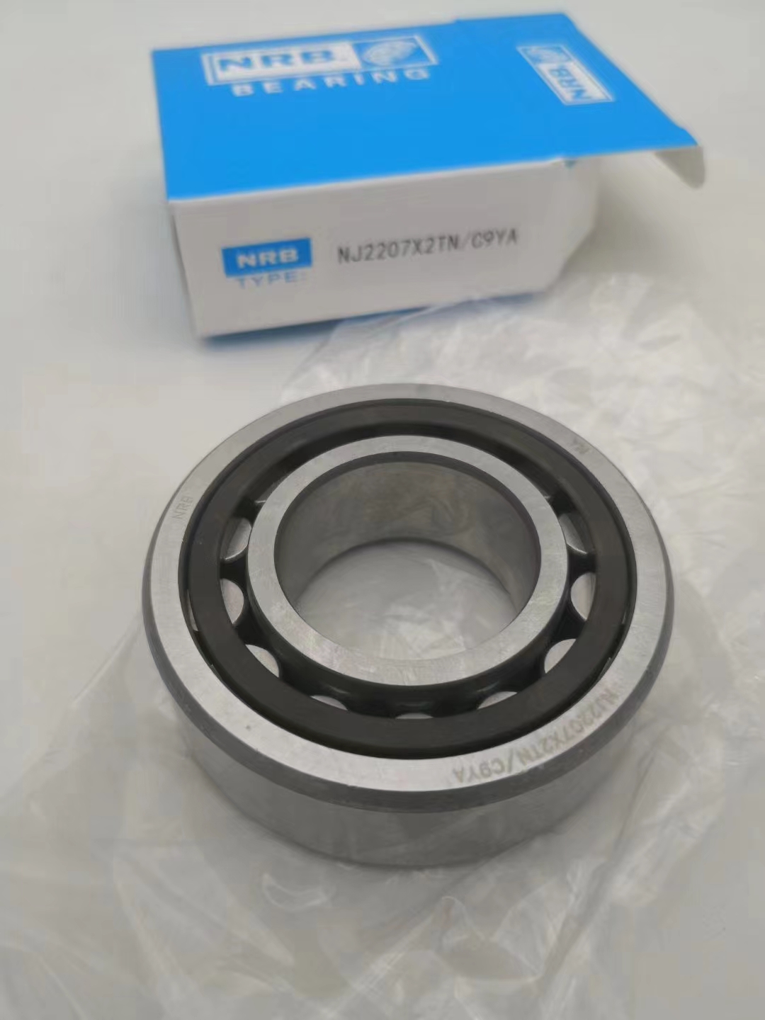 NJ2207X2TN/C9YA 变速箱轴承