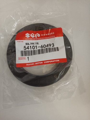 60X86.5X10 后轮油封 尺寸 60X86.5X10