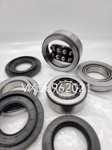 F18 E71 F25 F02 后差速器轴承 宝马X5 F15宝马G系列 E70