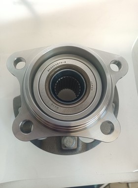 3DACF037D-2  42410-0E021 42410-48040 42410-0E050  后轮轴头