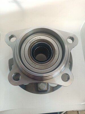 3DACF037D-2  42410-0E021 42410-48040 42410-0E050  后轮轴头