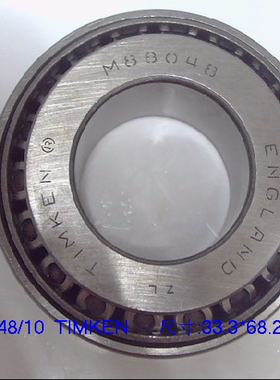 M88048/M88010  501349/14 F-574658 F/577230福特翼虎差速器轴承