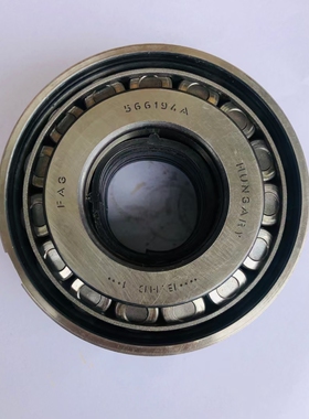 566194A 变速箱轴承