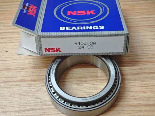 R45Z-9  尺寸：45X67X14/18mm 汽车轴承