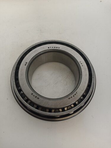ST4580差速器轴承 尺寸45X80X15.5/22.5