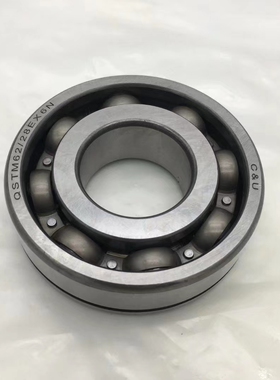 QSTM62/28EX6N 66/28-2RS1N 66/28YA4N-RS尺寸28X65X18变速箱轴承