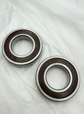 42TM02/TM208U40AL 尺寸 42X80X18mm 变速箱轴承
