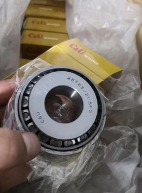 25T65/21.5FS  F-618028 差速器轴承