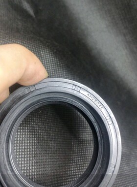 AH2504E 半轴油封