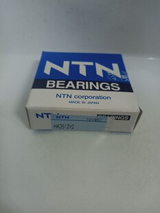 HK3512V2 奔驰GLC 奔驰X253/W205   前差速器滚针轴承