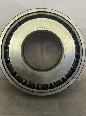 TR10124-N/72487  尺寸 50X123.83X25.4/36.51mm 汽车轴承