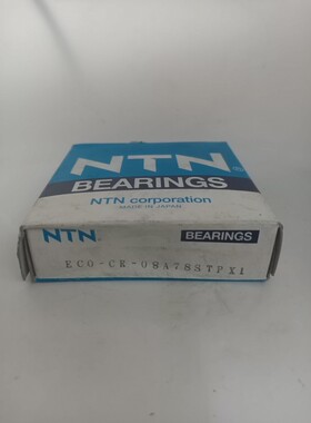 ECO-CR-08A78.1    91122-PRP-003差速器轴承尺寸40X76.2X14/17.5