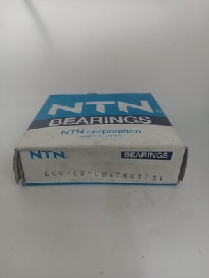 ECO-CR-08A78.1    91122-PRP-003差速器轴承尺寸40X76.2X14/17.5